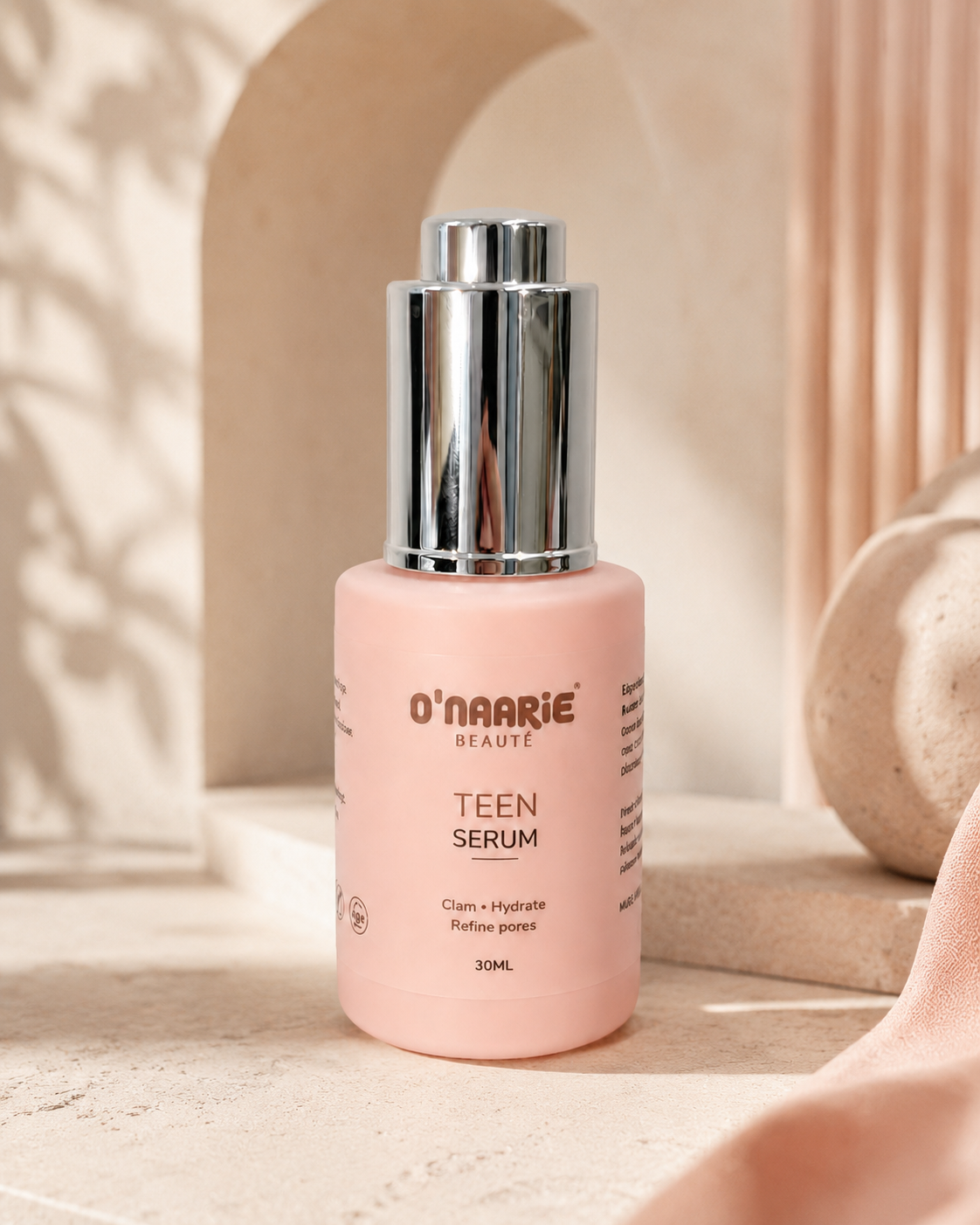 O'Naarie Beauté Teen Serum
